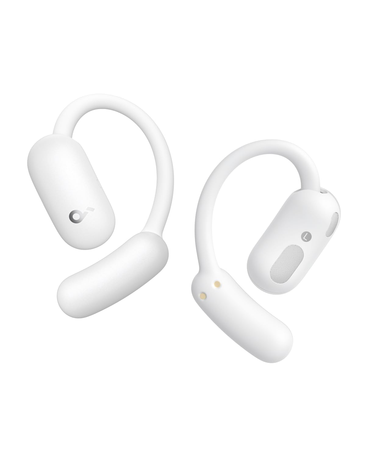 Auriculares Abiertos Soundcore Aerofit 2 De Anker Con 42h Play - Venta Internacional.