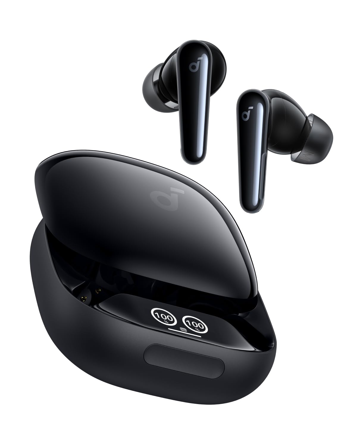 Foto 2 pulgar | Auriculares Inalámbricos Soundcore Liberty 4 Pro De Anker Con Cancelación De Ruido - Venta Internacional.