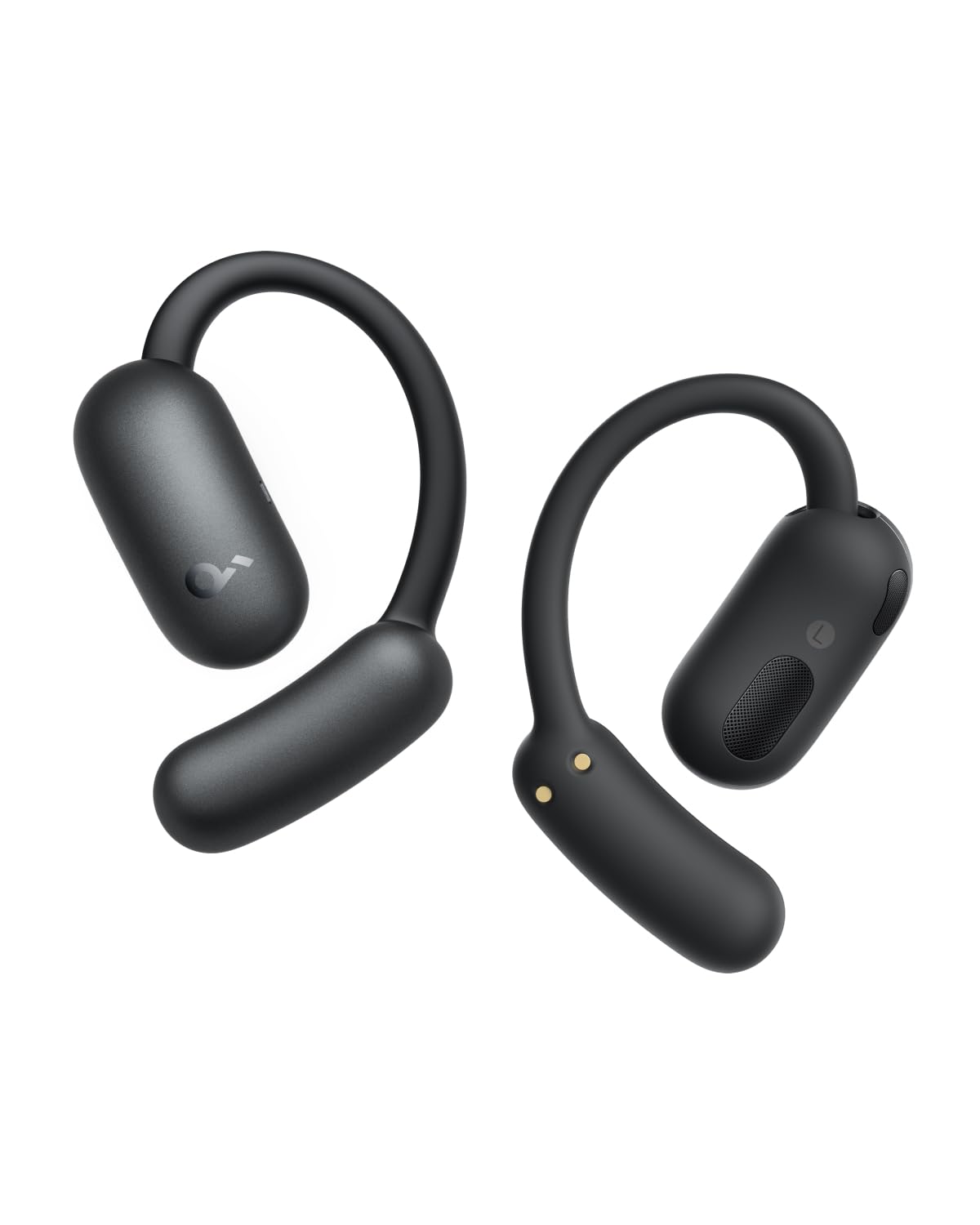 Auriculares Abiertos Soundcore Aerofit 2 De Anker Con 42h Play - Venta Internacional.