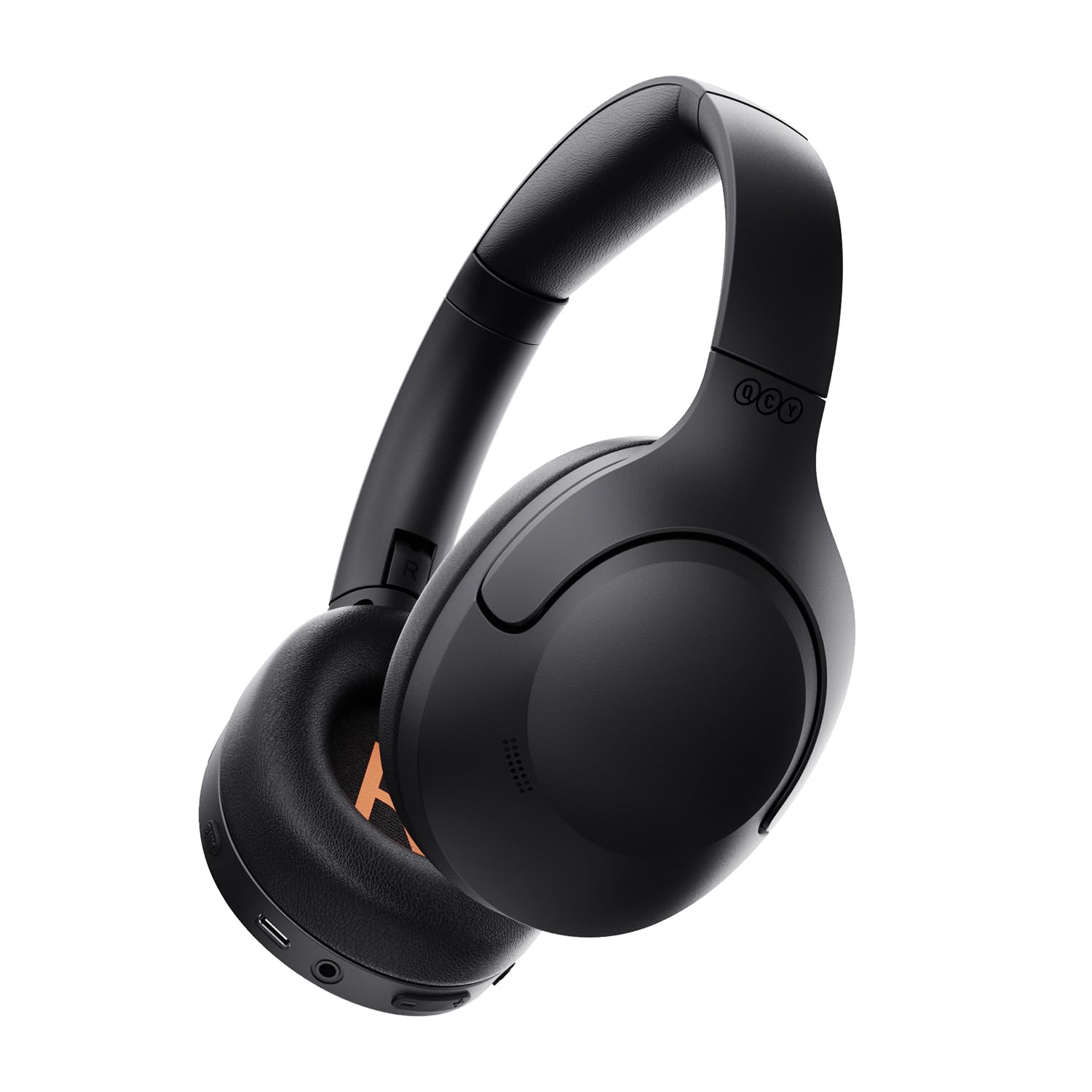 Audífonos Inalámbricos Qcy H3 Lite con Bluetooth-Venta Internacional