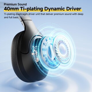 Foto 2 | Audífonos Inalámbricos Qcy H3 Lite con Bluetooth-Venta Internacional