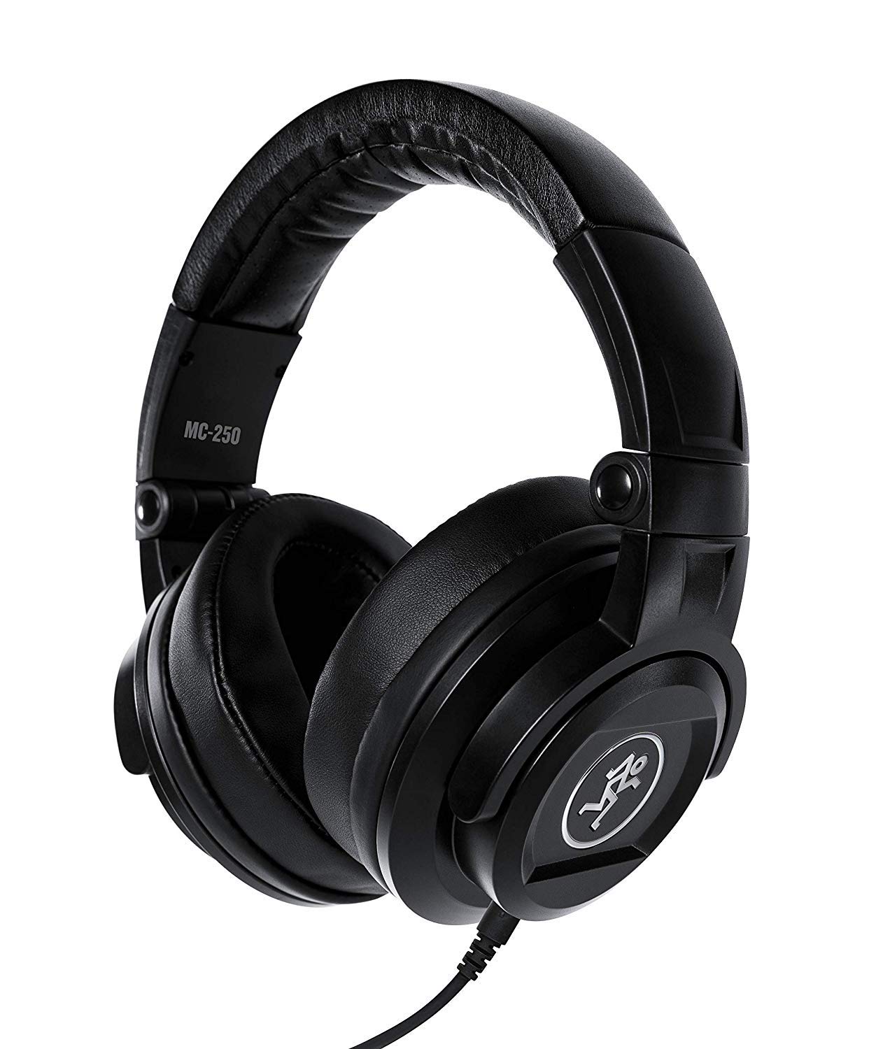 Foto 2 pulgar | Auriculares Con Parte Trasera Cerrada Mackie Mc-250 Professional 50 Mm - Venta Internacional.