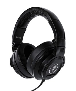 Foto 1 | Auriculares Con Parte Trasera Cerrada Mackie Mc-250 Professional 50 Mm - Venta Internacional.
