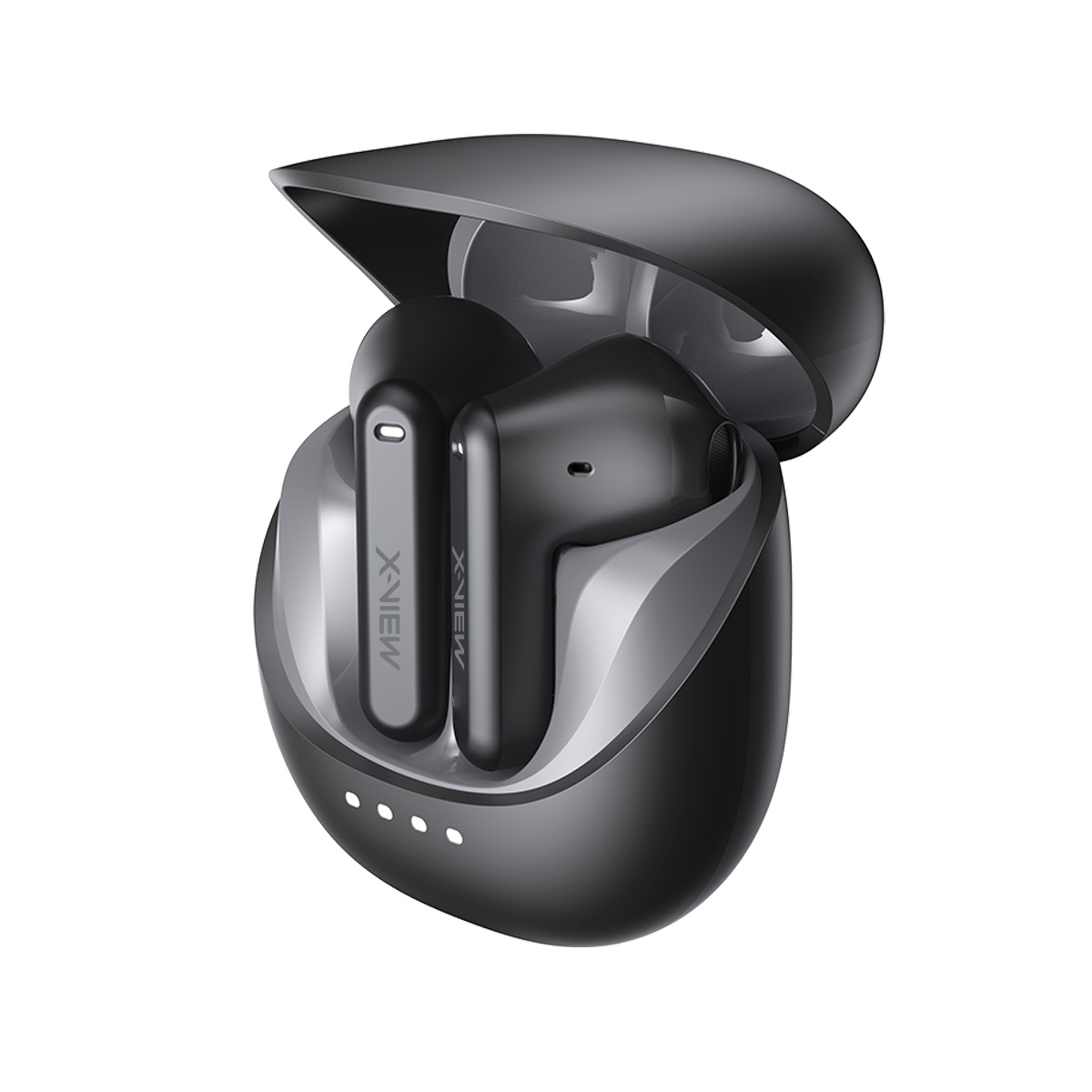 Foto 3 | Auriculares X-View Bluetooth XPODS6 con 6 Horas de Autonomía y Micrófono