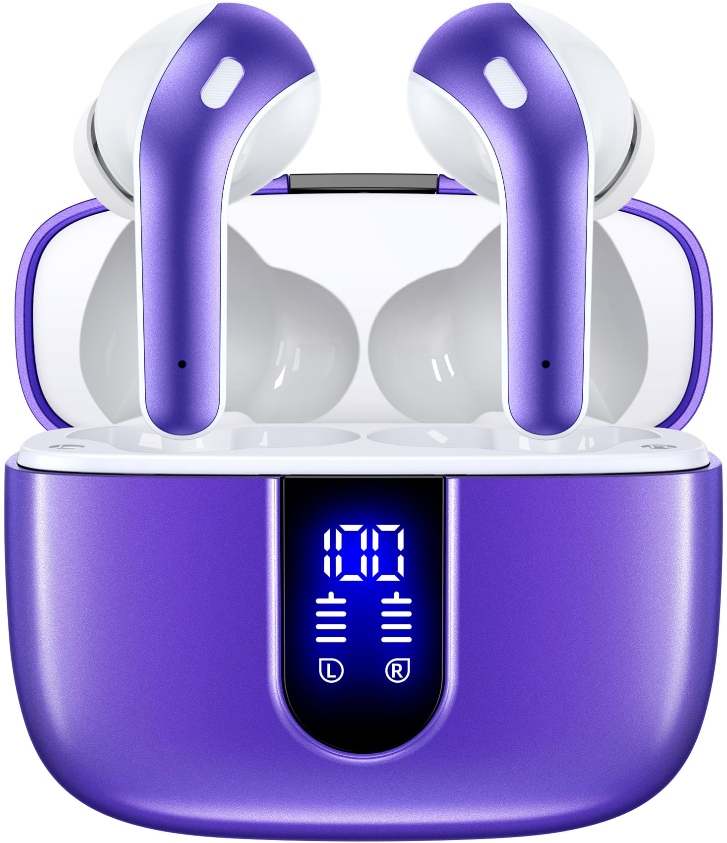 Auriculares Tagry True Wireless - Venta Internacional