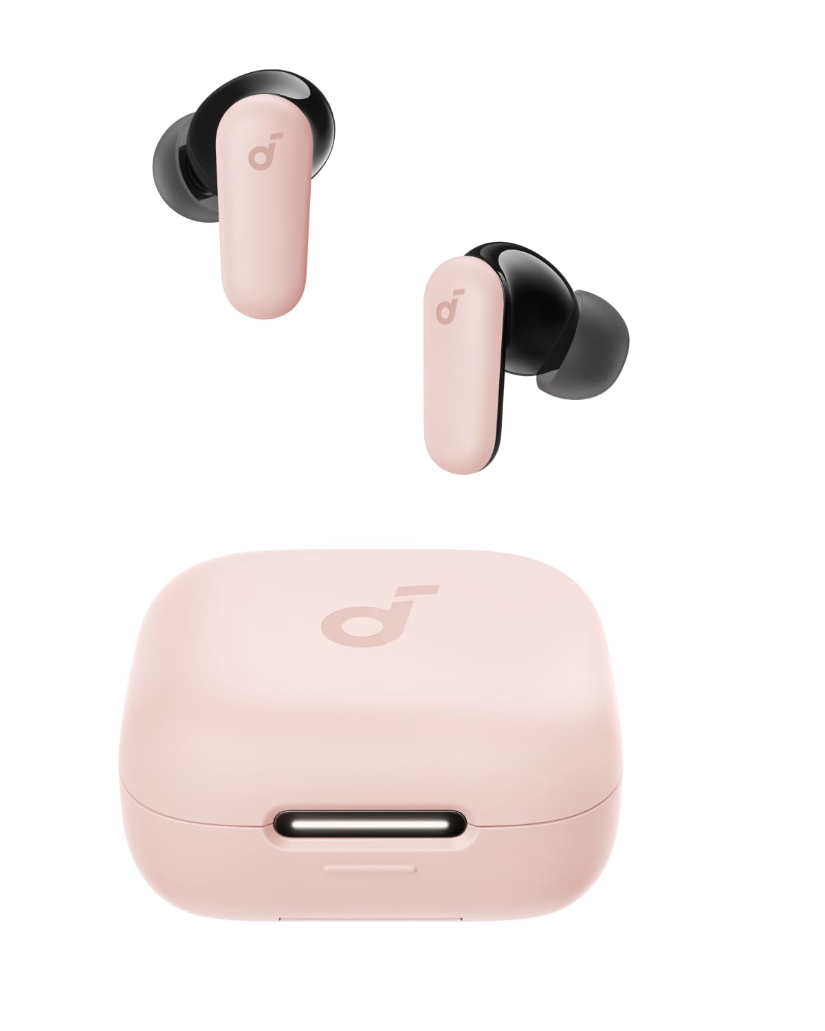 Auriculares Inalámbricos Soundcore P30i De Anker Con Cancelación De Ruido - Venta Internacional.