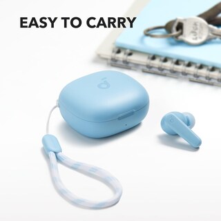 Foto 3 | Auriculares Inalámbricos True Soundcore P20i De Anker Con 30 Horas De Reproducción - Venta Internacional.