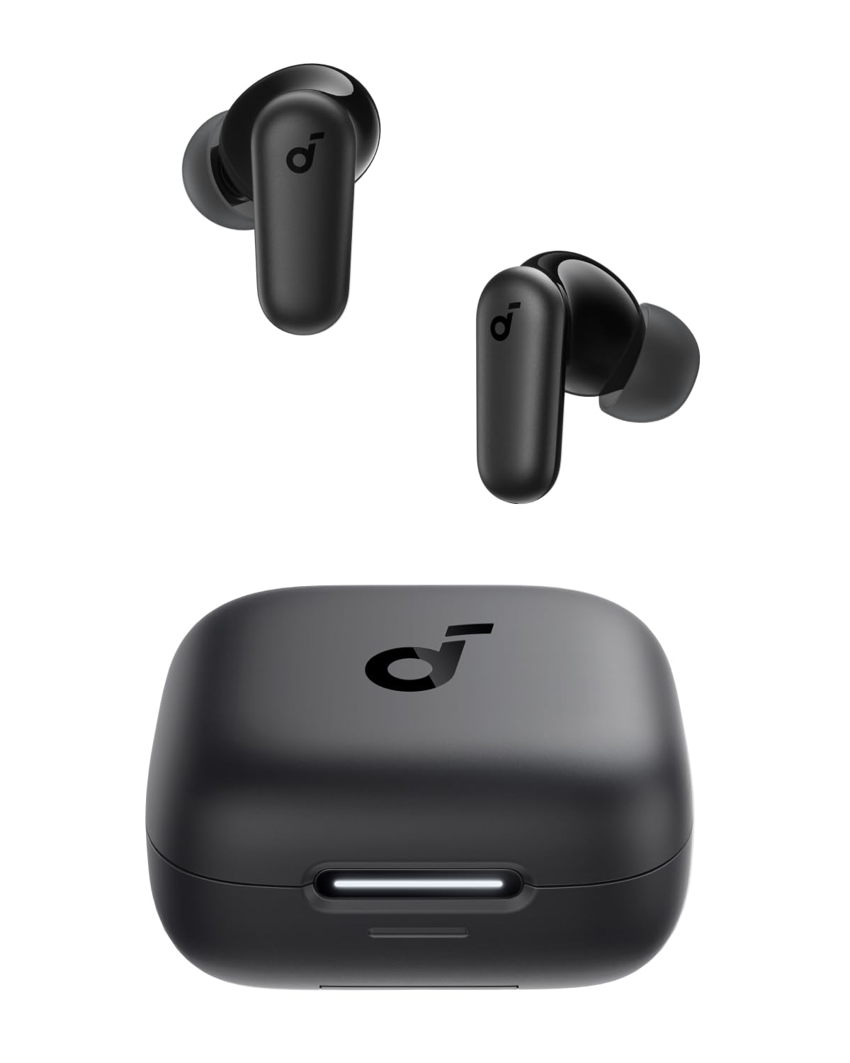 Auriculares Inalámbricos Soundcore P30i De Anker Con Cancelación De Ruido - Venta Internacional.