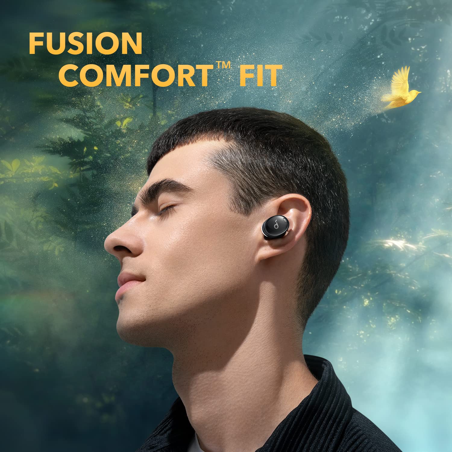 Foto 6 pulgar | Auriculares Inalámbricos True Con Cancelación De Ruido Soundcore Liberty 3 Pro - Venta Internacional.
