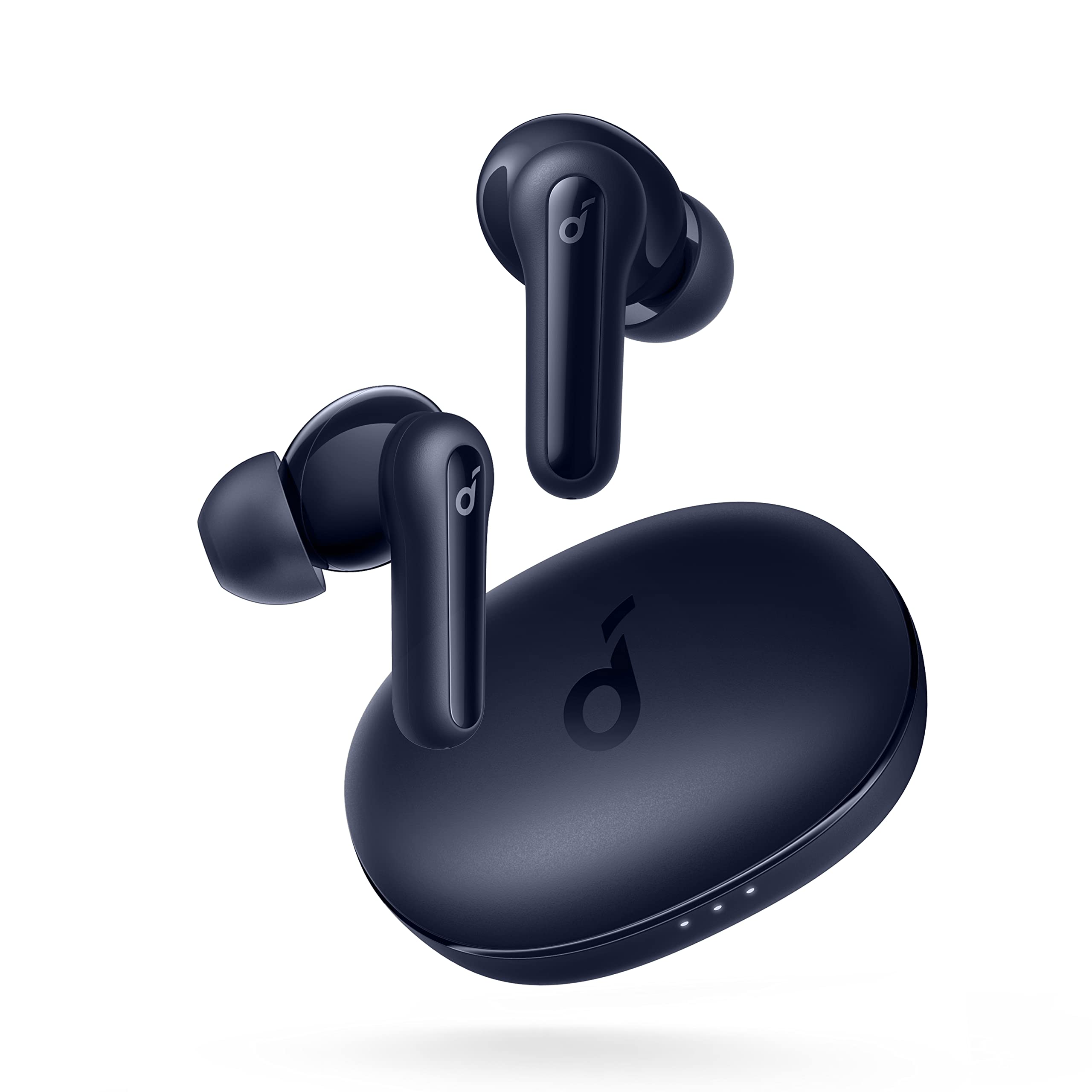 Auriculares Inalámbricos True Soundcore Life P2 Mini Bluetooth 5.2 - Venta Internacional