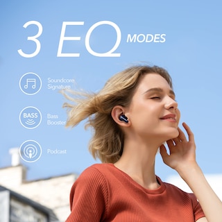Foto 3 | Auriculares Inalámbricos True Soundcore Life P2 Mini Bluetooth 5.2 - Venta Internacional