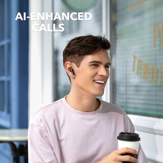 Foto 5 | Auriculares Inalámbricos True Soundcore Life P2 Mini Bluetooth 5.2 - Venta Internacional