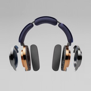 Foto 2 | Auricular Dyson Ontrac Para Aislamiento De Ruido (negro/níquel) - Venta Internacional.