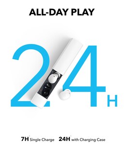 Foto 6 | Auriculares Inalámbricos Soundcore A30i De Anker Con Cancelación De Ruido - Venta Internacional.