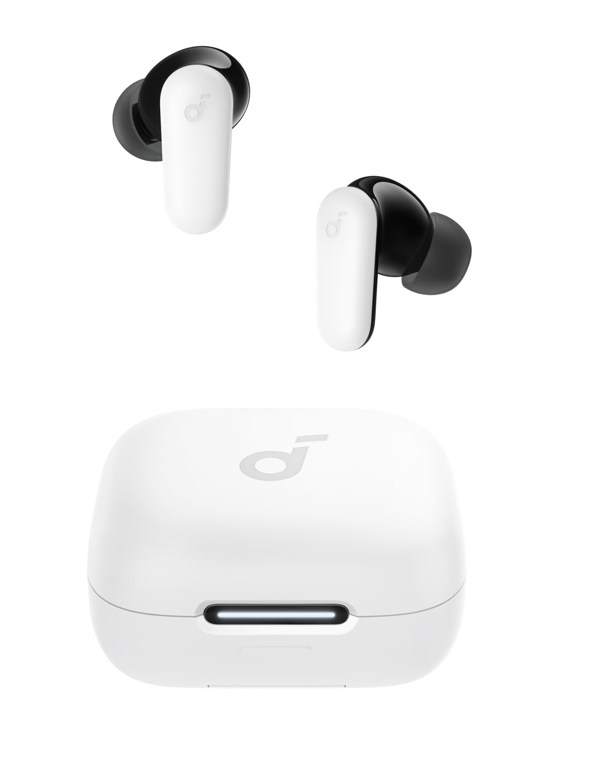 Auriculares Inalámbricos Soundcore P30i De Anker Con Cancelación De Ruido - Venta Internacional.