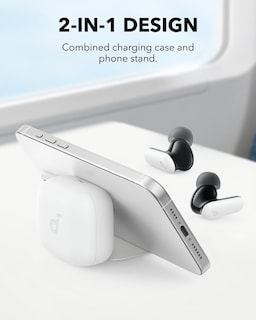 Foto 2 | Auriculares Inalámbricos Soundcore P30i De Anker Con Cancelación De Ruido - Venta Internacional.