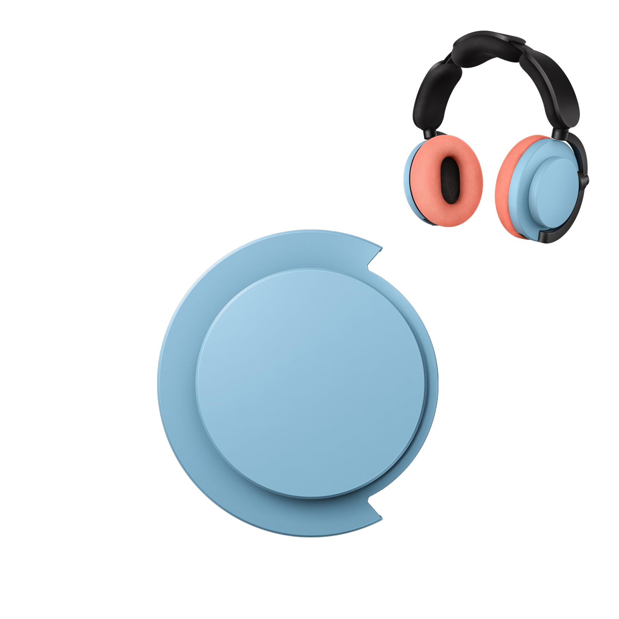 Foto 2 pulgar | Auricular Dyson Ontrac™ Ceramic Blue - Venta Internacional.