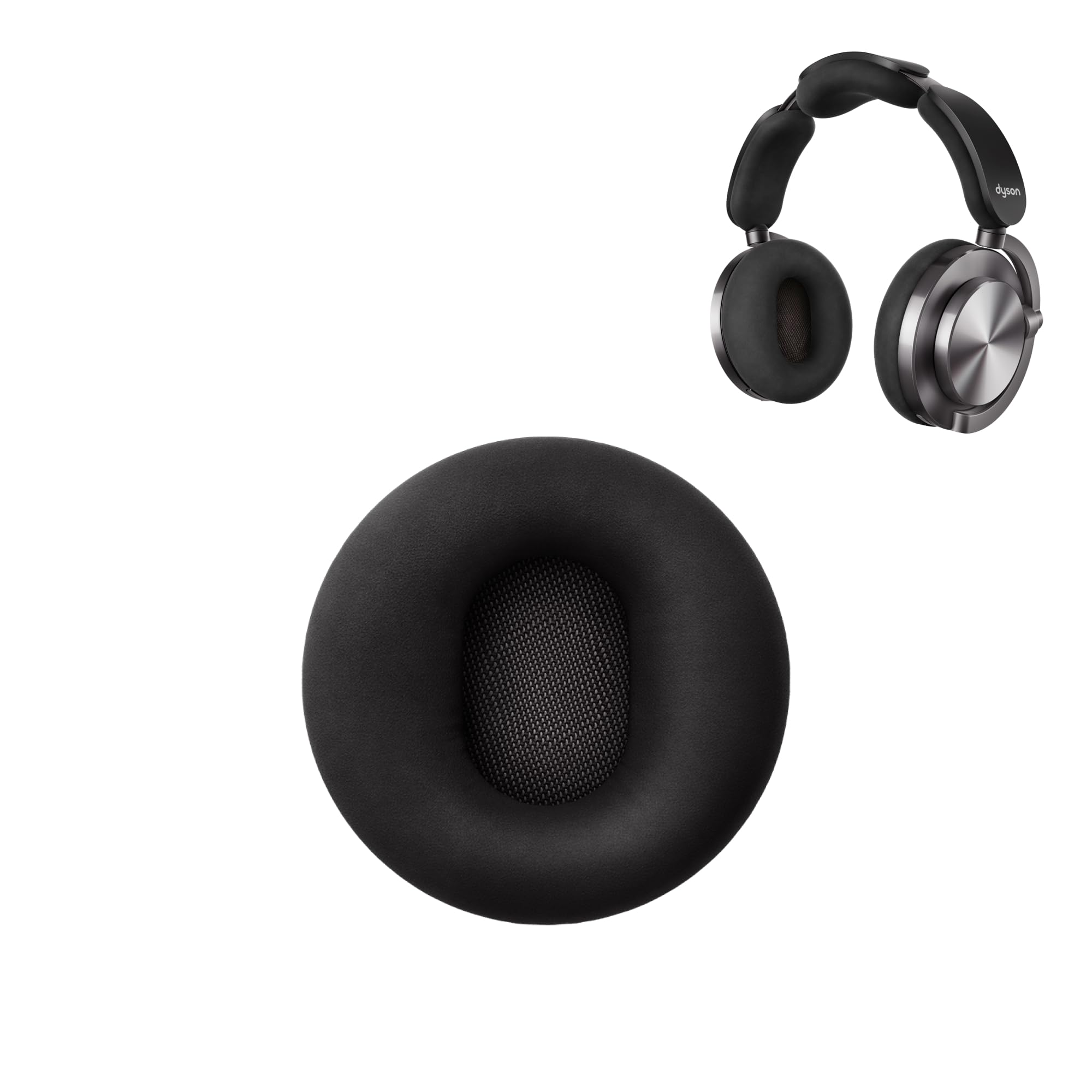 Foto 2 pulgar | Almohadilla Dyson Ontrac™ Dark Iron - Venta Internacional.