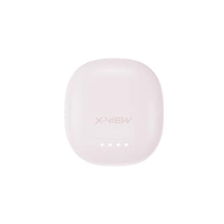 Foto 3 | Audífonos X-View Inalámbricos Bluetooth Xpods6 con Micrófono Estuche USB-C y 25.8h de Autonomía