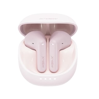 Foto 5 | Audífonos X-View Inalámbricos Bluetooth Xpods6 con Micrófono Estuche USB-C y 25.8h de Autonomía