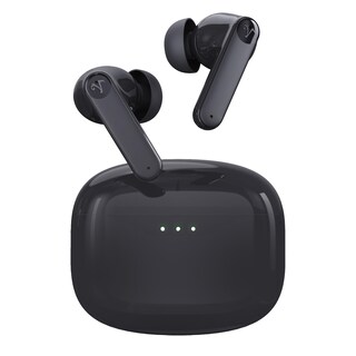 Foto 1 | Auriculares Visual Land Soundwave A1 Bluetooth 5.3 con Cancelación de Ruido - Venta Internacional