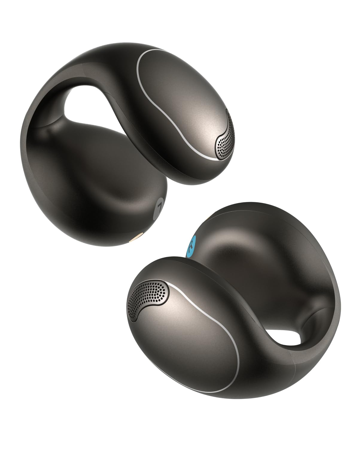 Foto 2 pulgar | Auriculares Abiertos Soundcore C40i De Anker Con Controles De Botón - Venta Internacional.