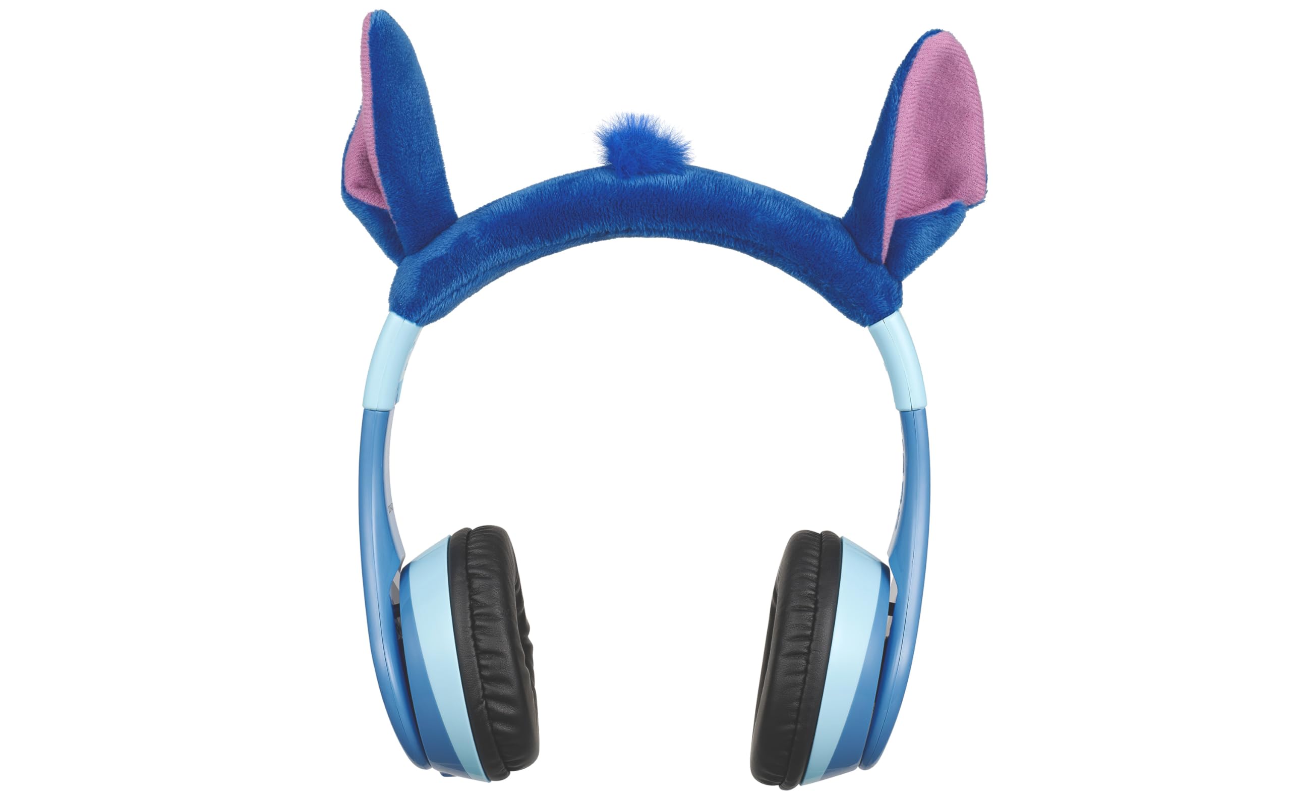 Foto 6 pulgar | Auriculares Bluetooth Ekids Disney Stitch Con Micrófono - Venta Internacional.