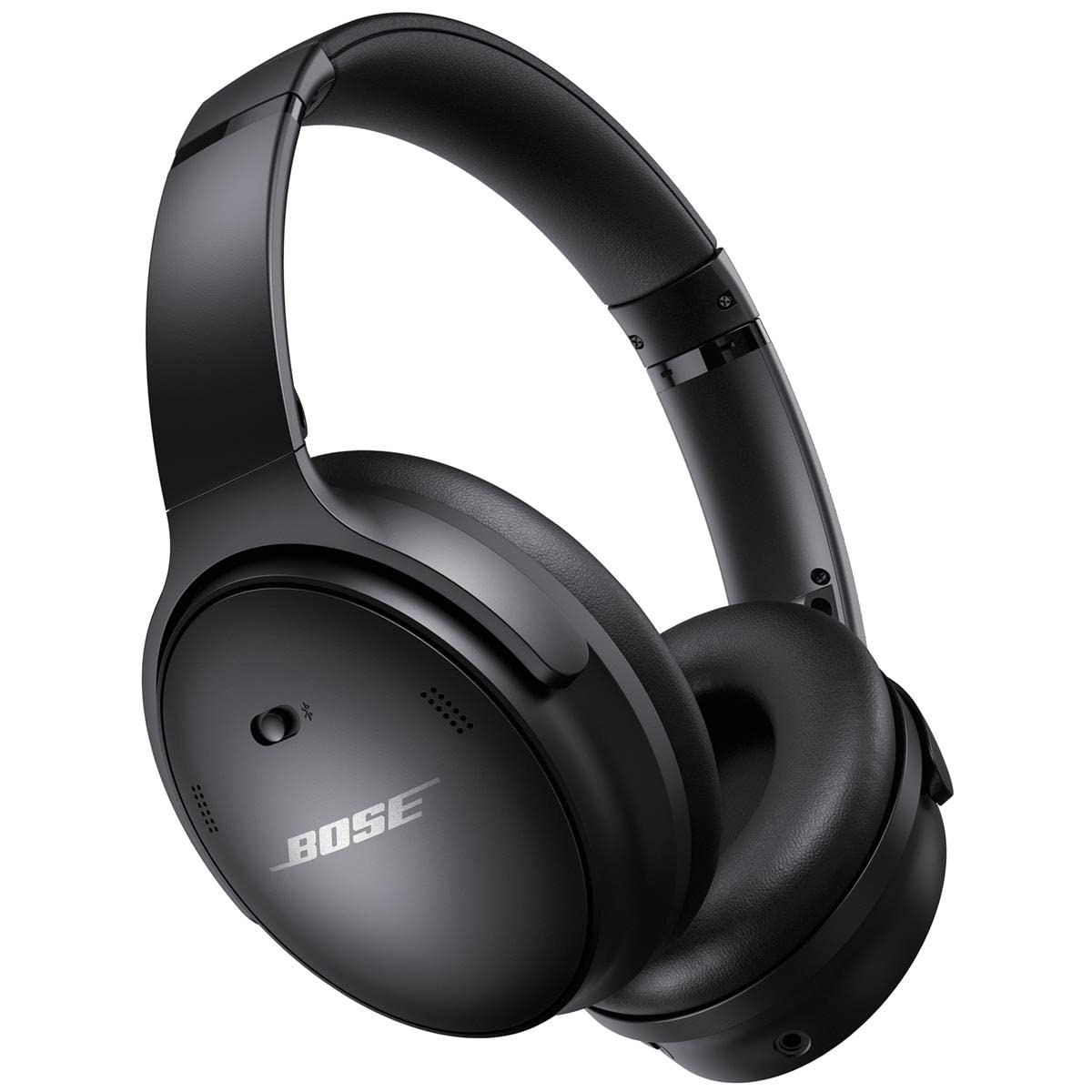 Foto 2 pulgar | Auriculares Bose Quietcomfort 45 Inalámbricos Bluetooth Negros - Venta Internacional