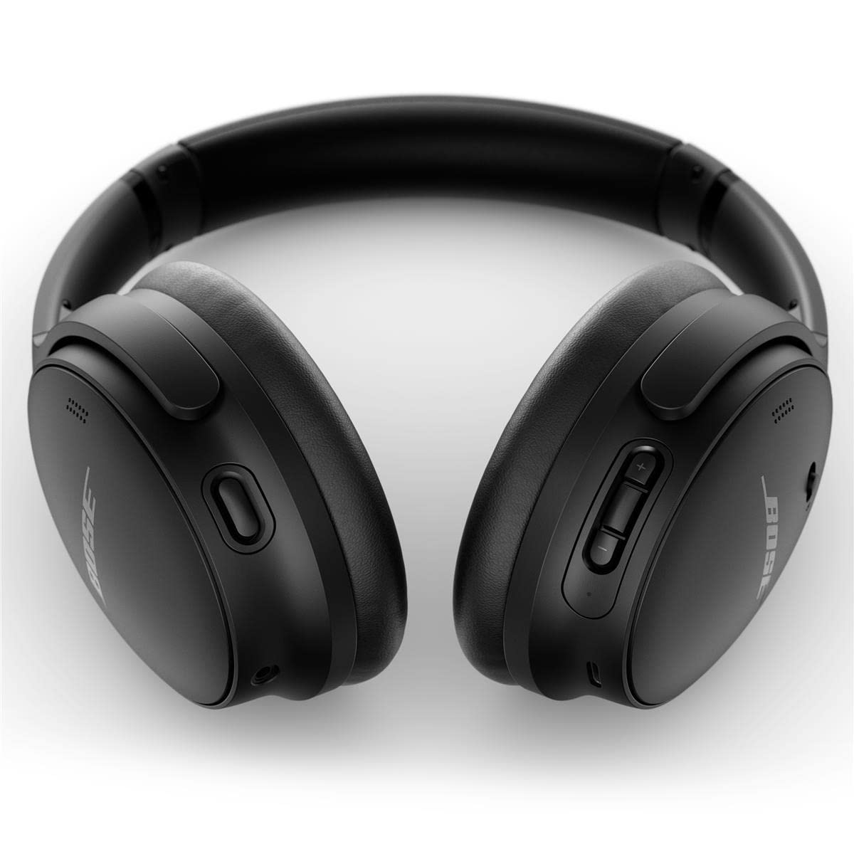 Foto 7 pulgar | Auriculares Bose Quietcomfort 45 Inalámbricos Bluetooth Negros - Venta Internacional