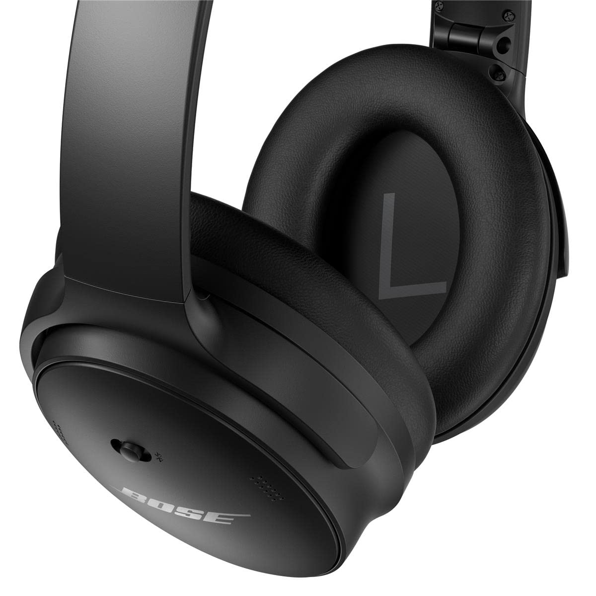 Foto 7 | Auriculares Bose Quietcomfort 45 Inalámbricos Bluetooth Negros - Venta Internacional