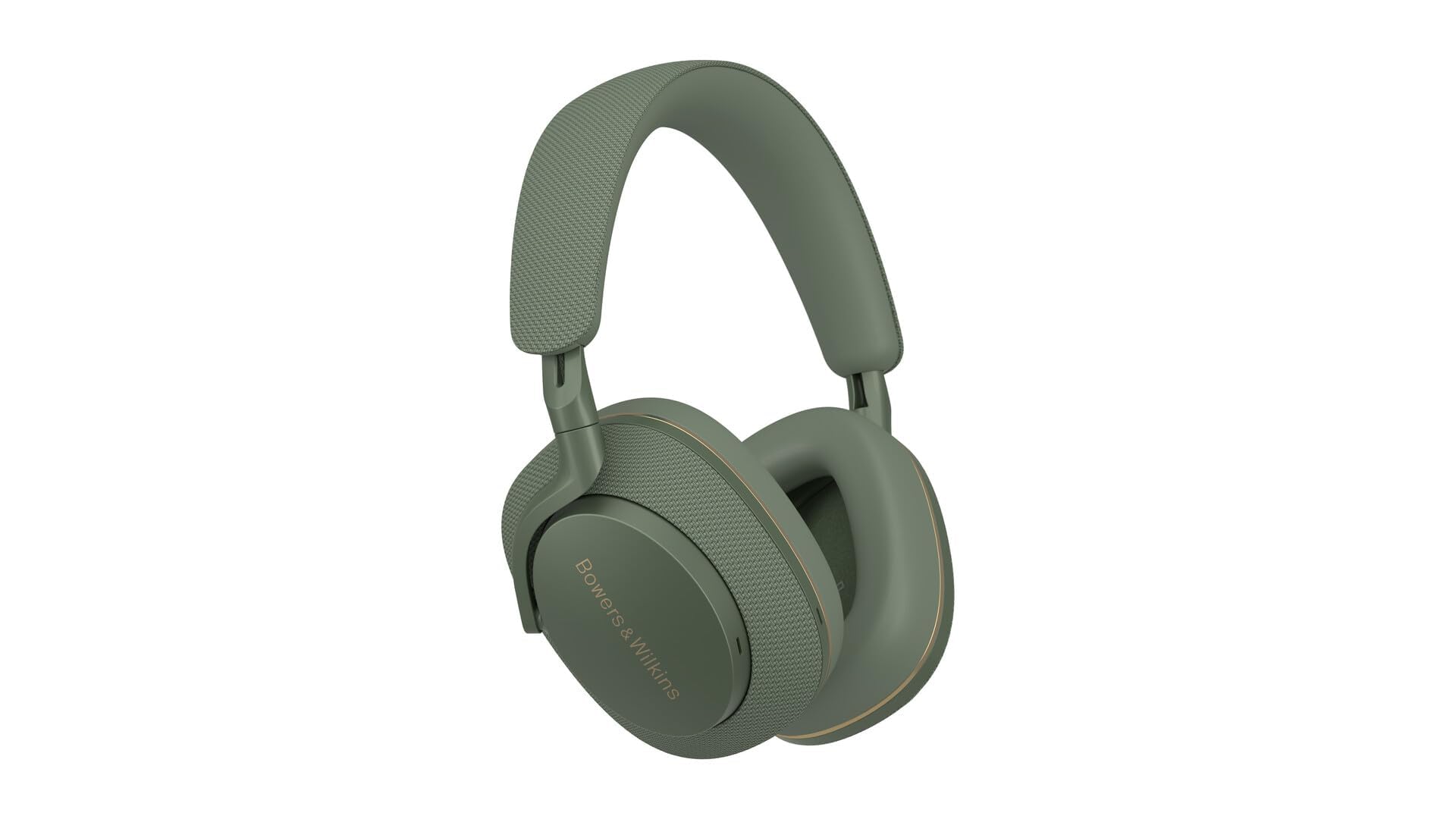 Foto 2 pulgar | Audífonos Inalámbricos Bowers & Wilkins Verdes con Bluetooth-Venta Internacional