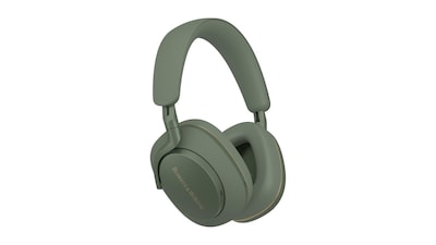 Foto 1 | Audífonos Inalámbricos Bowers & Wilkins Verdes con Bluetooth-Venta Internacional
