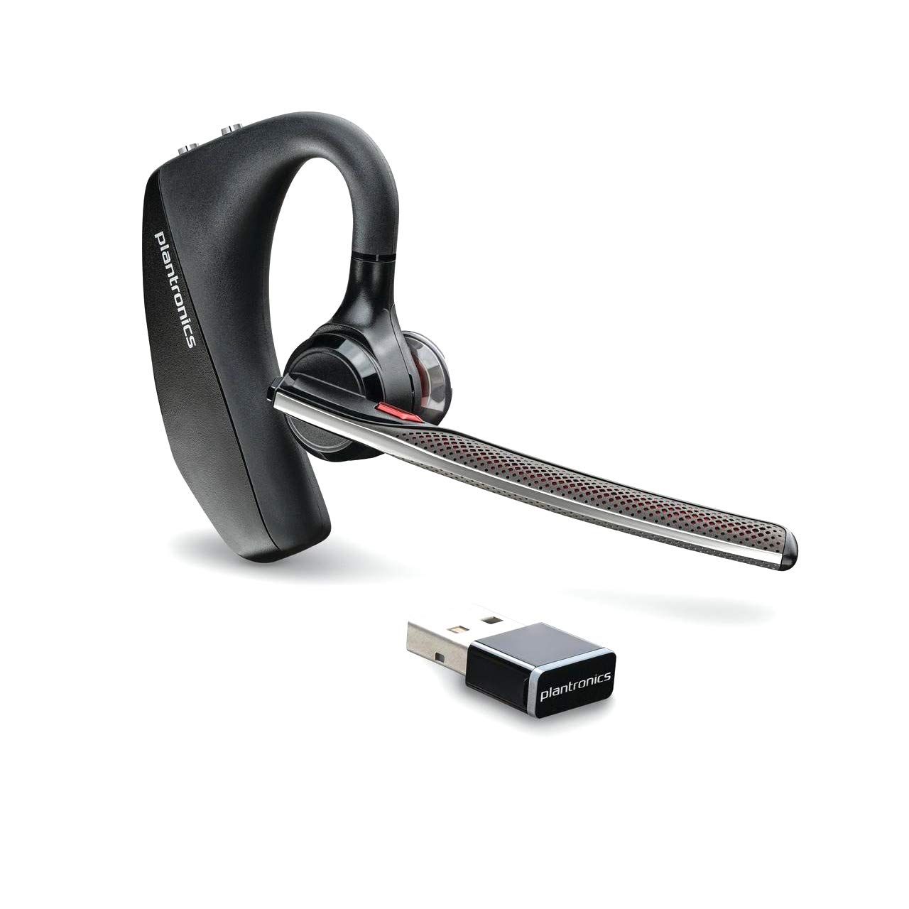 Foto 2 pulgar | Auriculares Bluetooth Plantronics Voyager 5200 Uc USB-A - Venta Internacional