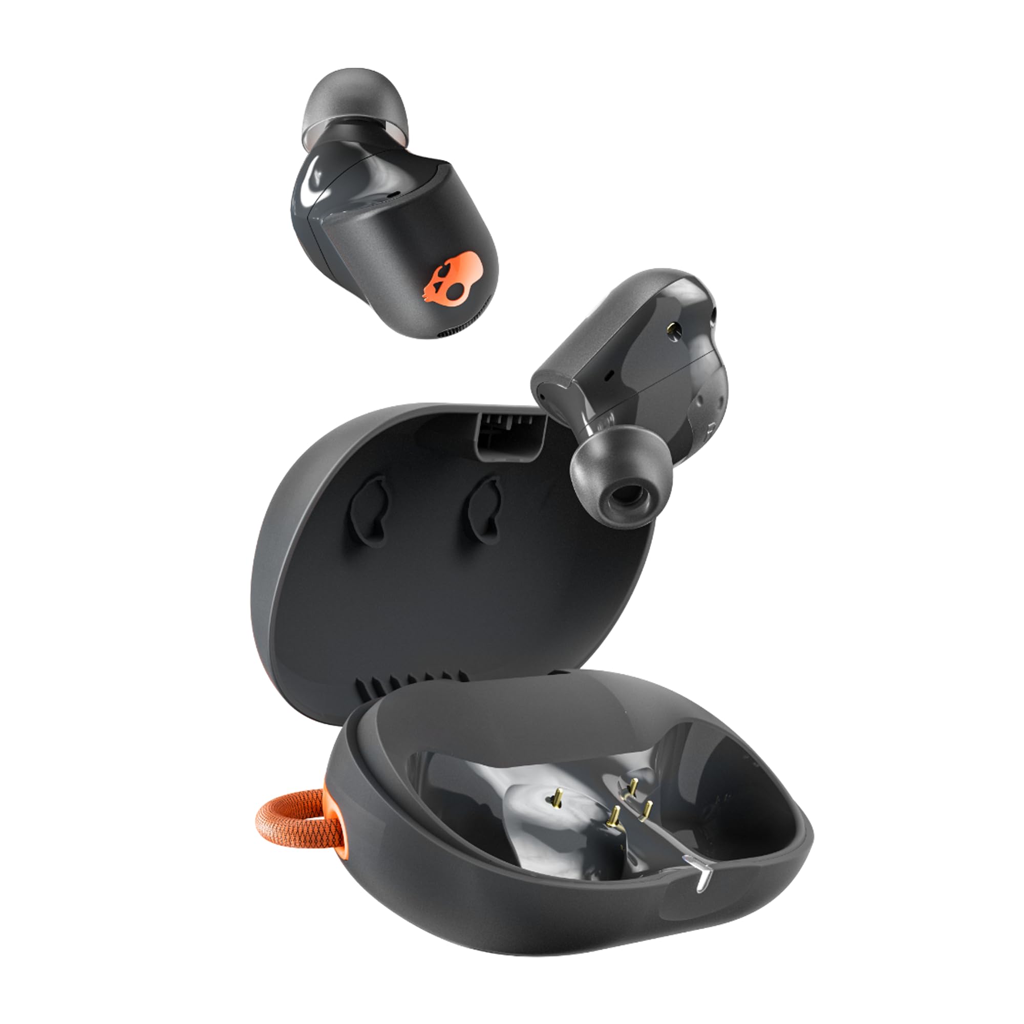 Auriculares Inalámbricos Skullcandy Sesh Anc Active con Batería de 48 Horas - Venta Internacional