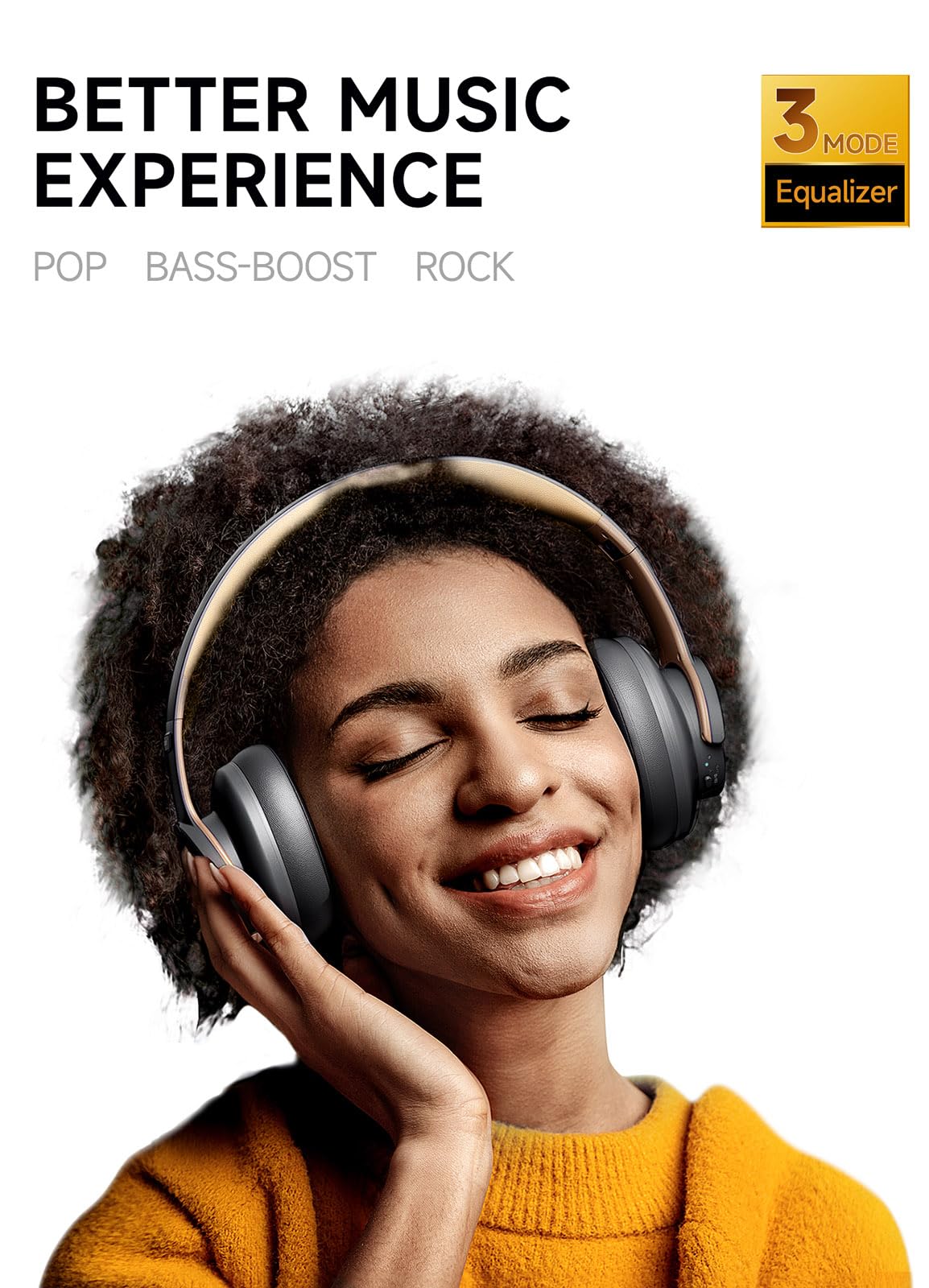 Foto 5 pulgar | Auriculares Bluetooth Picun B8 120h Playtime Con 3 Modos De Ecualización - Venta Internacional