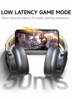 Foto 7 | Auriculares Bluetooth Picun B8 120h Playtime Con 3 Modos De Ecualización - Venta Internacional