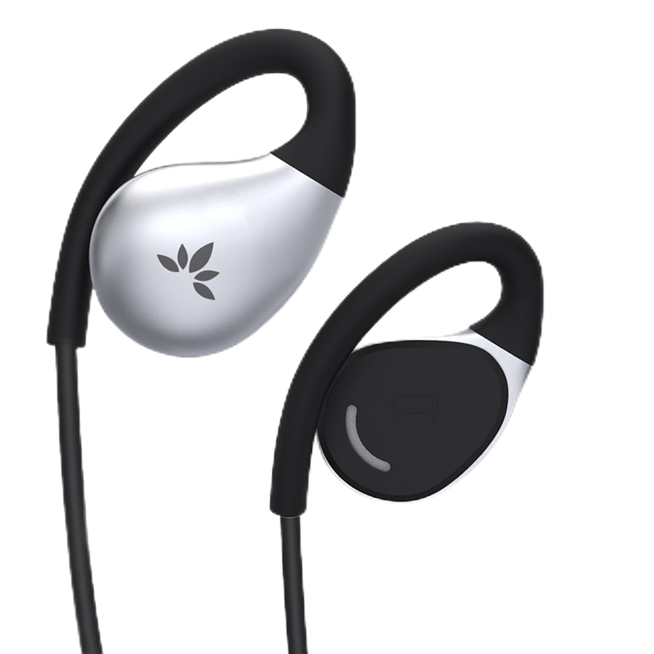 Foto 2 pulgar | Auriculares Avantree Resolve De Oído Abierto Con Cable Y Micrófono De 3,5 Mm - Venta Internacional.