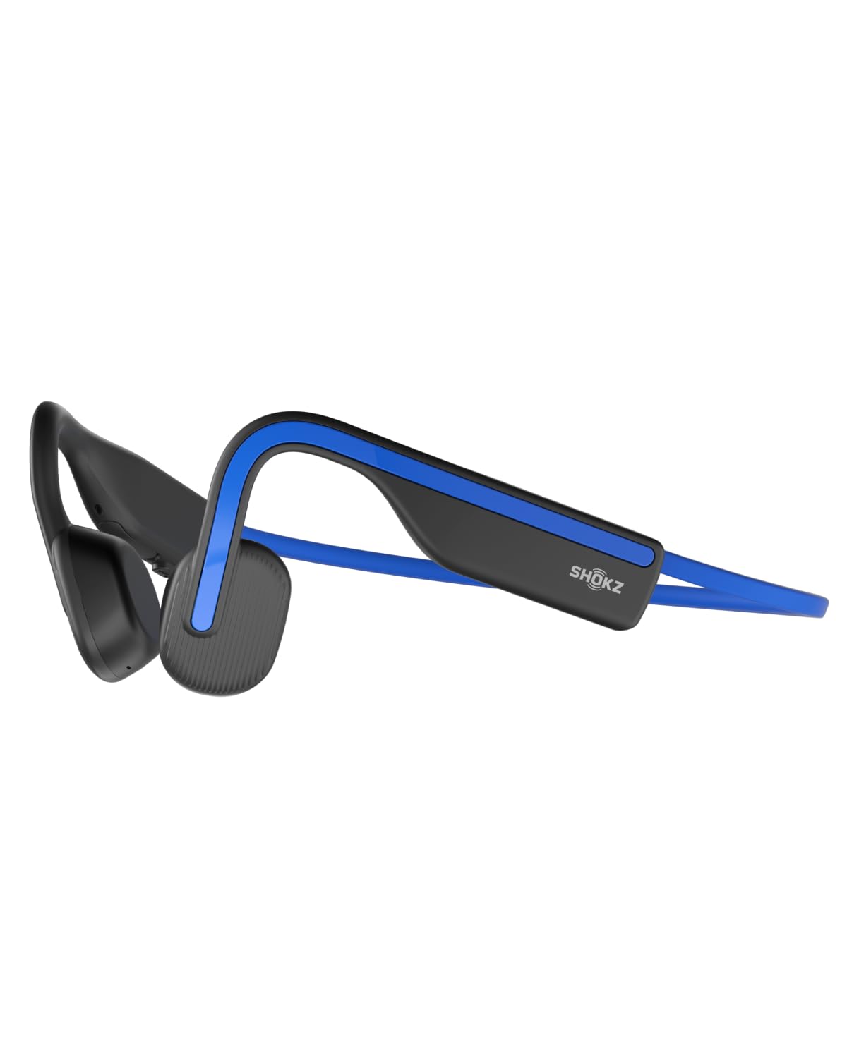 Auriculares Deportivos Bluetooth Shokz Openmove Blue - Venta Internacional.