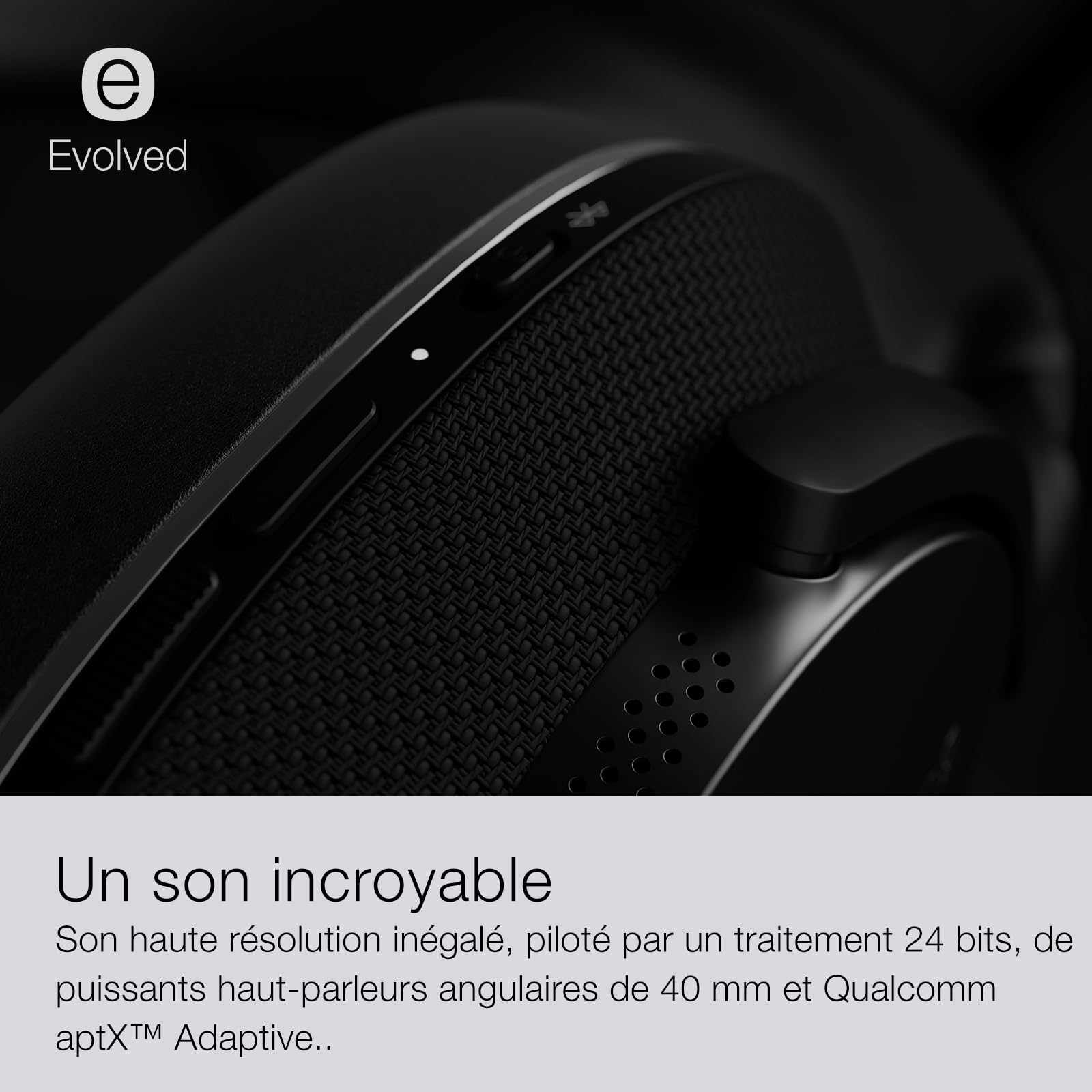 Foto 4 pulgar | Auriculares Bowers & Wilkins Px7 S2e Para Colocar Sobre Las Orejas Con Bluetooth Azul Océano - Venta Internacional