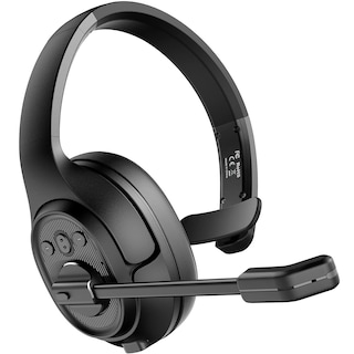 Foto 1 | Auriculares Bluetooth Eksa Truck Driver Con Micrófono 30h Talk - Venta Internacional.