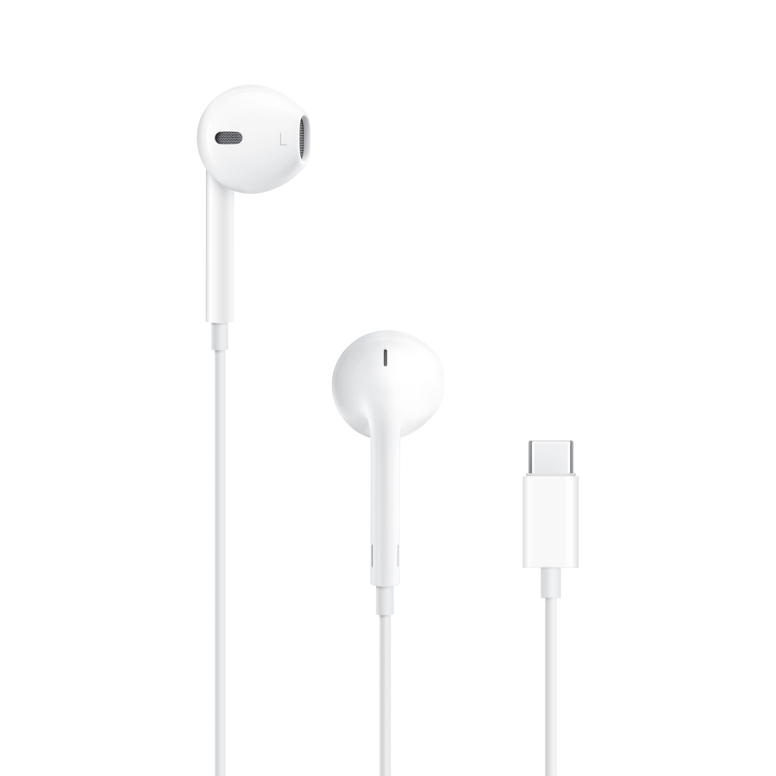 Auriculares Apple Earpods Con Conector Usb-c Y Control Remoto Integrado - Venta Internacional