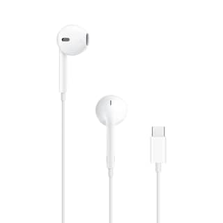 Foto 1 | Auriculares Apple Earpods Con Conector Usb-c Y Control Remoto Integrado - Venta Internacional