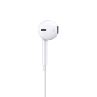 Foto 3 | Auriculares Apple Earpods Con Conector Usb-c Y Control Remoto Integrado - Venta Internacional