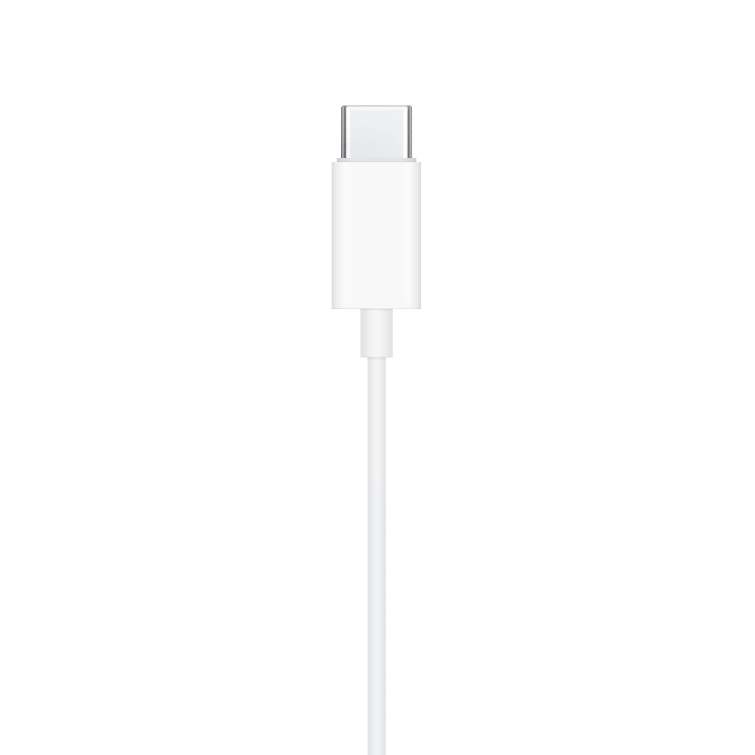 Foto 6 pulgar | Auriculares Apple Earpods Con Conector Usb-c Y Control Remoto Integrado - Venta Internacional