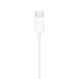 Foto 5 | Auriculares Apple Earpods Con Conector Usb-c Y Control Remoto Integrado - Venta Internacional