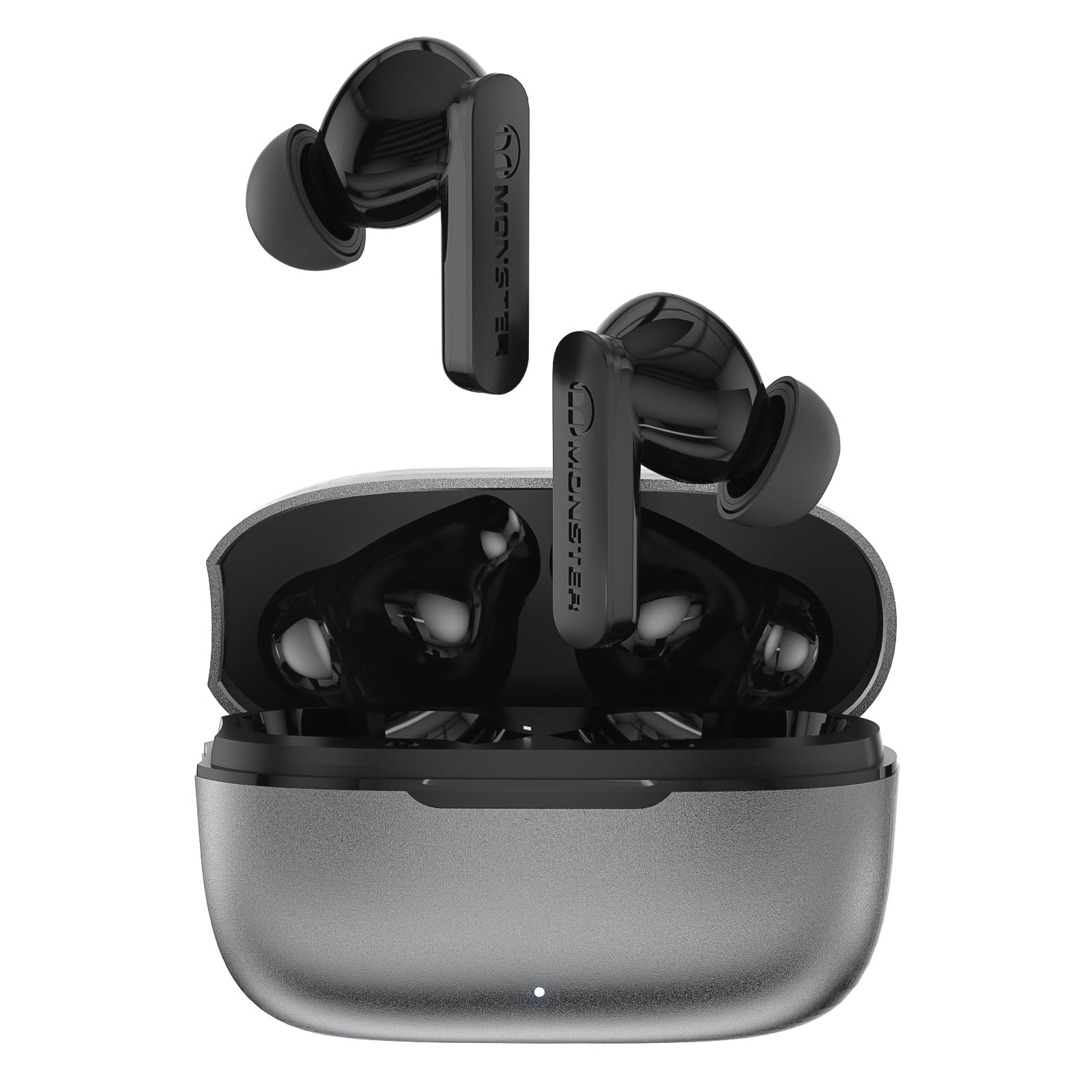 Audífonos True Wireless Monster N-lite Clear Talk con Bluetooth-Venta Internacional