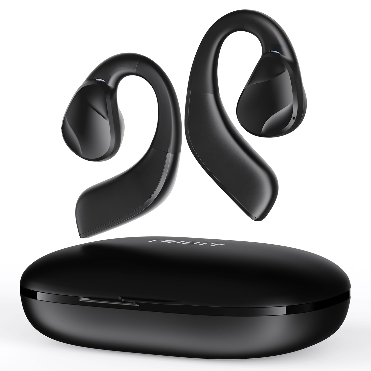 Foto 2 pulgar | Auriculares Abiertos Tribit Opengo Bluetooth 5.3 Ipx5 104h - Venta Internacional.