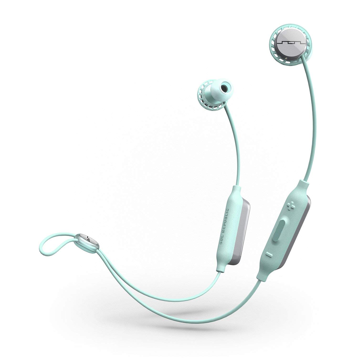 Auriculares Inalámbricos Bluetooth Sol Republic Relays Sport - Venta Internacional