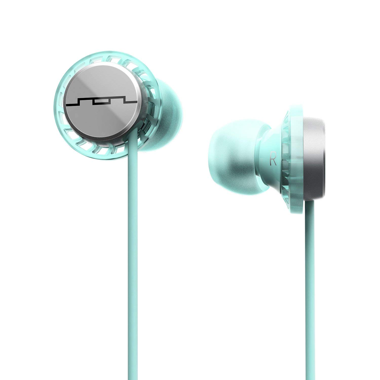 Foto 3 pulgar | Auriculares Inalámbricos Bluetooth Sol Republic Relays Sport - Venta Internacional