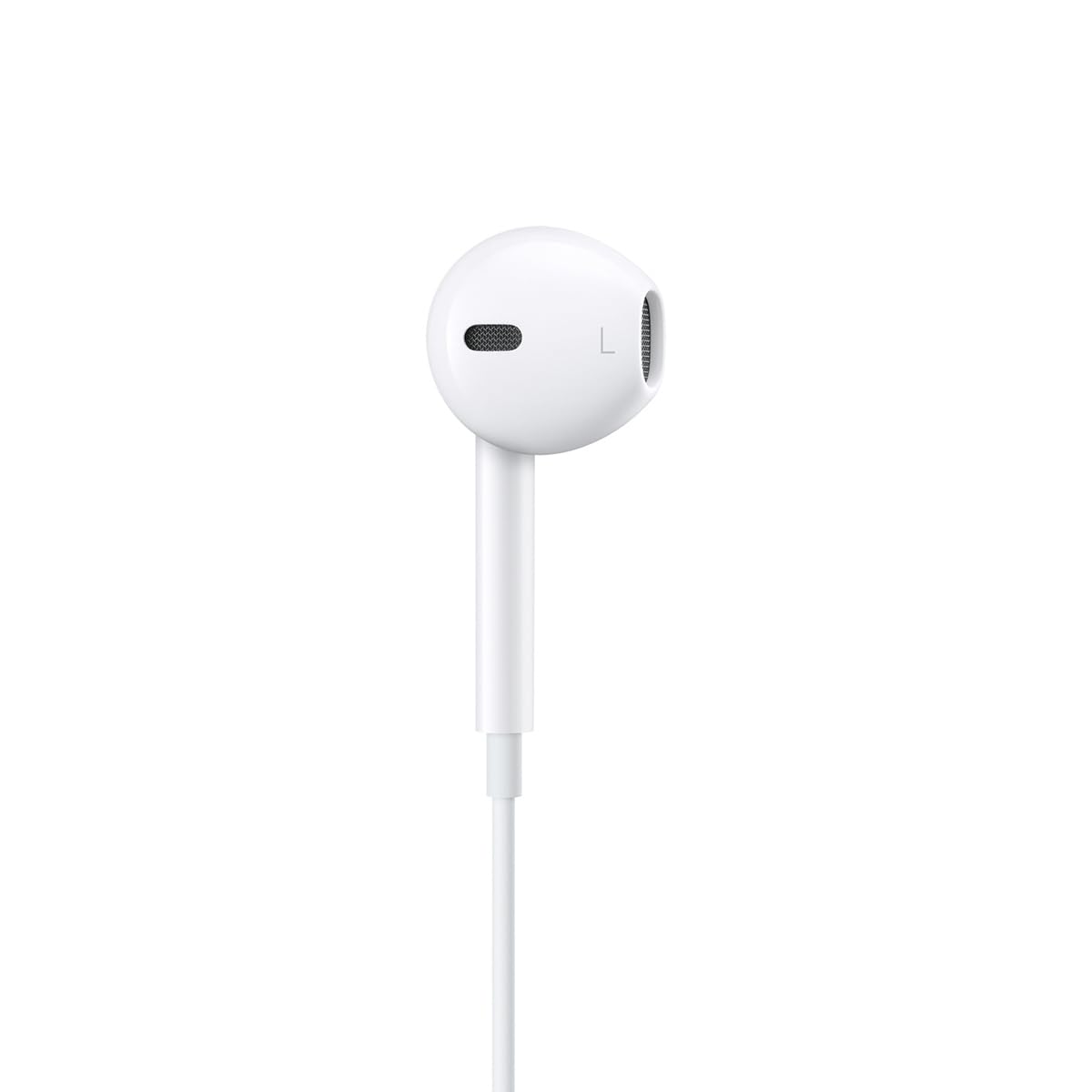 Foto 4 pulgar | Auriculares Apple Earpods con Conector Lightning - Venta Internacional